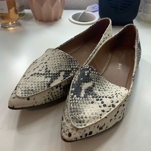 Madden Girl Flats